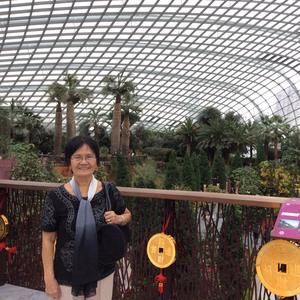 Meet your Posher, Salud